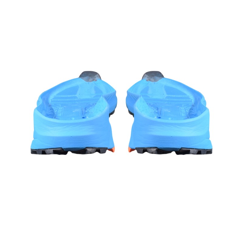 Outdoor leisure sole 