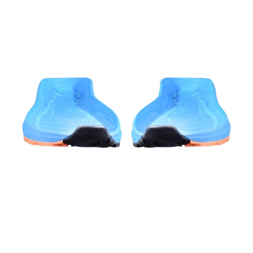 Outdoor leisure sole