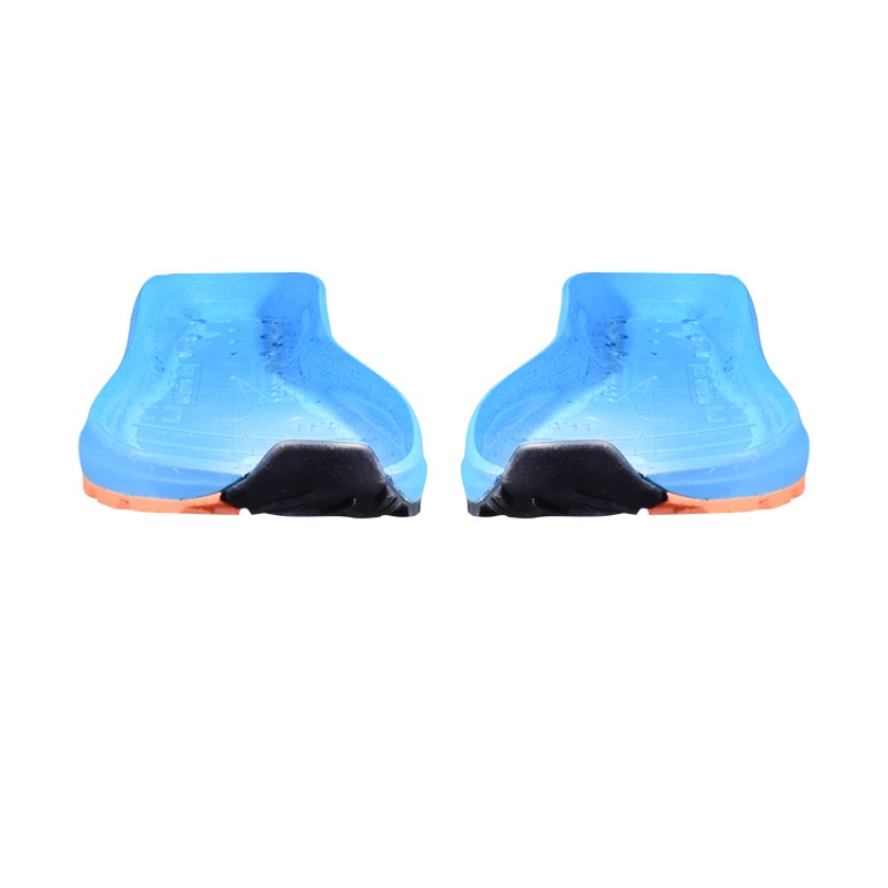 Outdoor leisure sole 