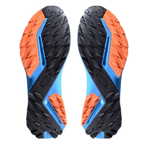 Outdoor leisure sole