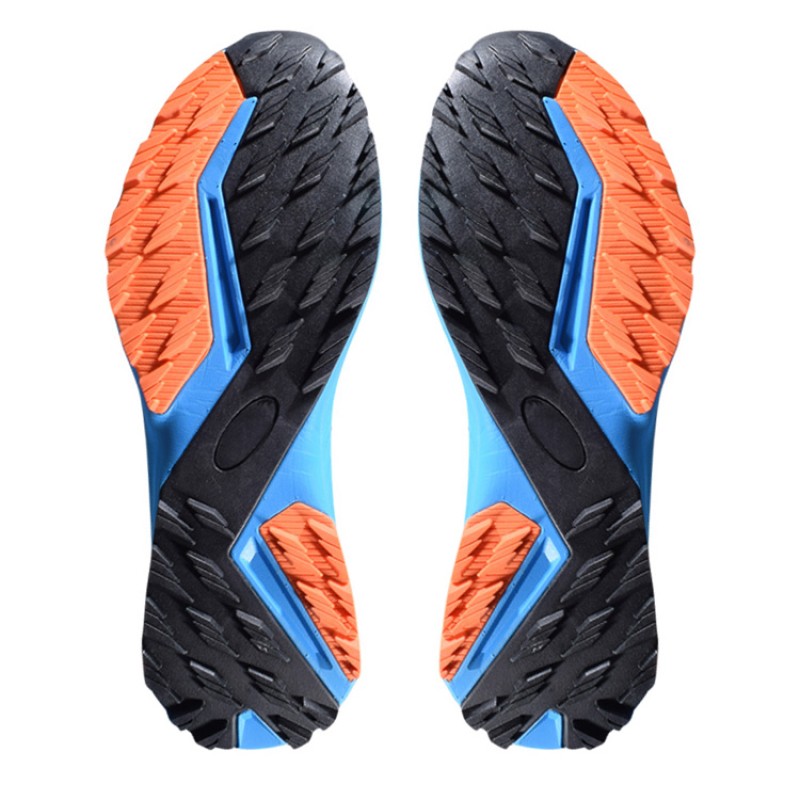 Outdoor leisure sole 