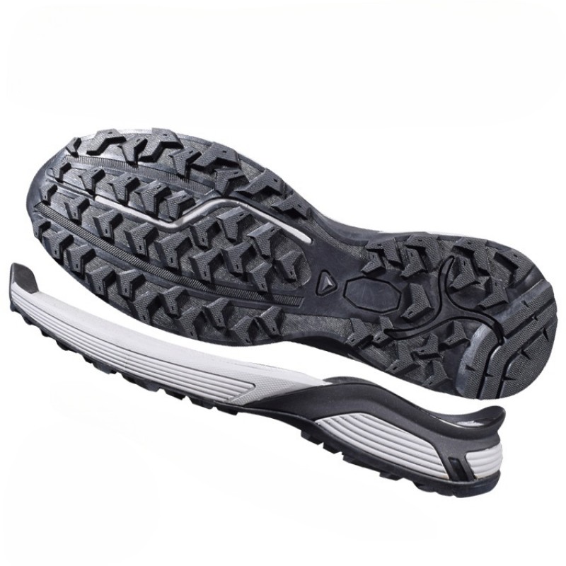 Outdoor leisure sole 