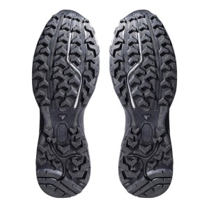 Outdoor leisure sole 