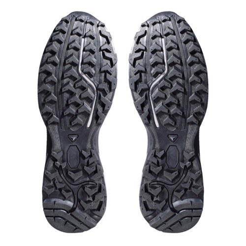 Outdoor leisure sole