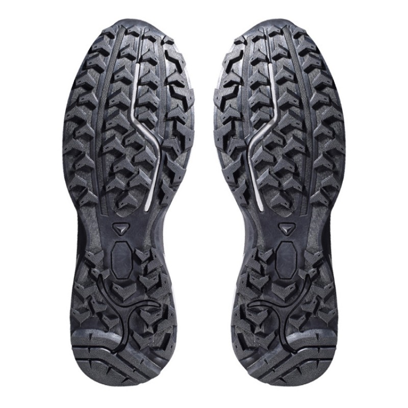 Outdoor leisure sole 