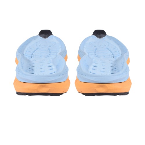 Outdoor leisure sole