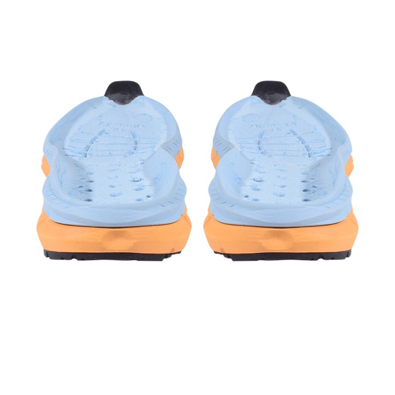 Outdoor leisure sole 