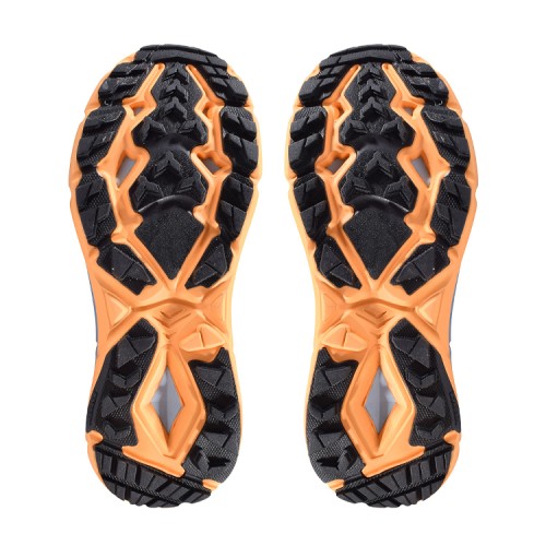 Outdoor leisure sole