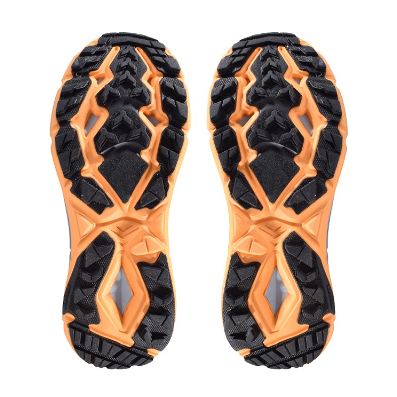 Outdoor leisure sole 