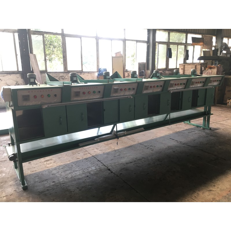 fully automatic PVC disc type shoe sole injection machines 