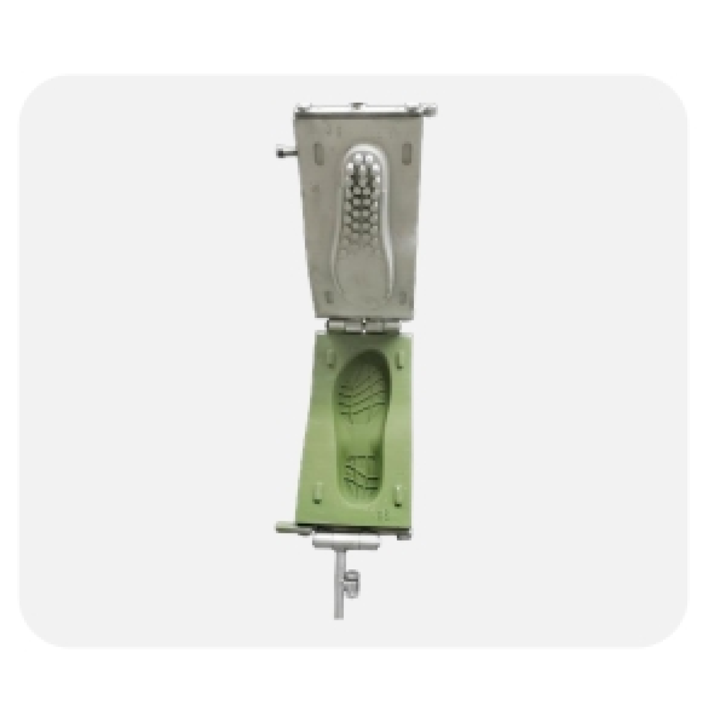 PU SOLE BOTTOM MOLD 